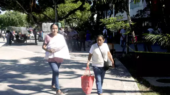Las víctimas reciben atención integral que incluye servicio médico, asesorías jurídicas y psicológicas en el IMM, así como en los sistemas DIF de todo el estado