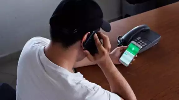 La SPSC alerta sobre el aumento de casos de secuestro virtual en Campeche, una modalidad de extorsión sin contacto físico entre delincuente y víctima La SPSC alerta sobre el aumento de casos de secuestro virtual en Campeche, una modalidad de extorsión sin contacto físico entre delincuente y víctima