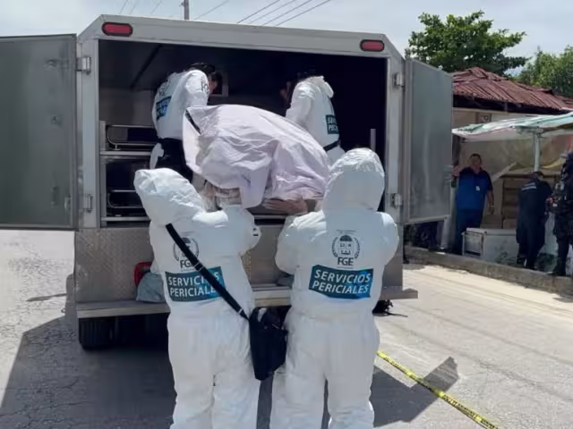 La media en el país de los crímenes contra el sector femenino es de 3.69 por cada 100 mil damas, mientras que la entidad está muy por encima con 11.63