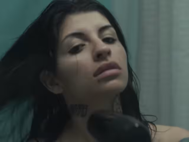 Cazzu ha creado un nuevo himno