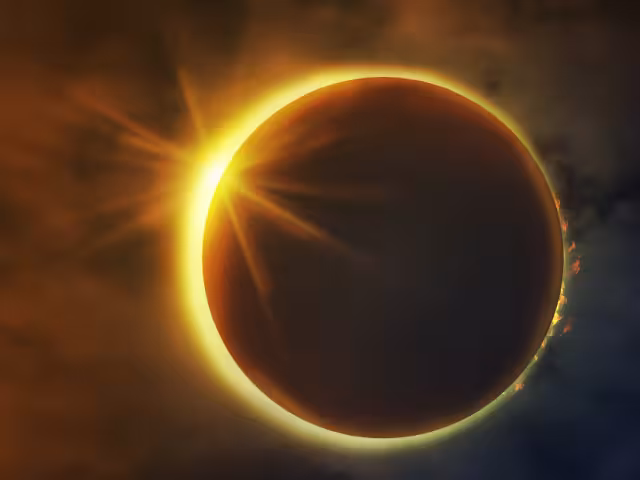 El fenómeno será único, síguelo desde donde estés