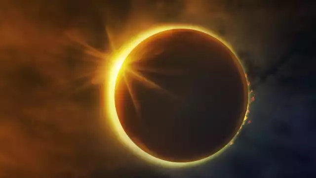 El fenómeno será único, síguelo desde donde estés