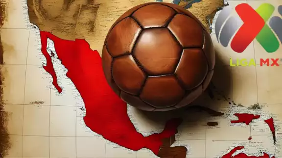 La Liga MX ha echado la casa por al ventana La Liga MX ha echado la casa por al ventana