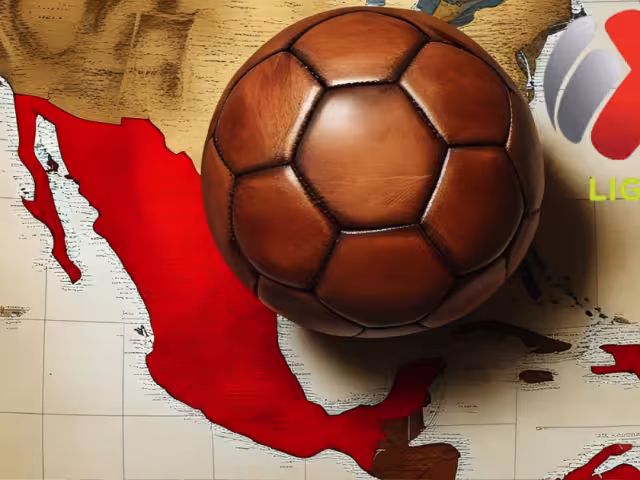 La Liga MX ha echado la casa por al ventana