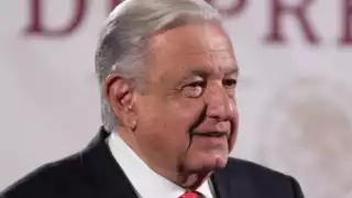 AMLO descarta posibilidad de violencia tras detención de líderes del Cártel de Sinaloa