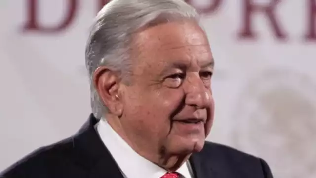 Andrés Manuel López Obrador, presidente de México