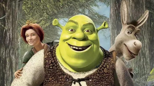 ¿Qué actores le darán vida a Shrek, Fiona y Burro?