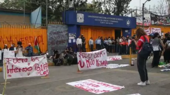 CCH Naucalpan