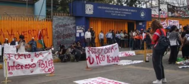 CCH Naucalpan