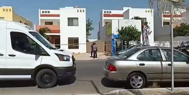 El hombre de 37 años fue hallado por sus familiares luego de no saber de él