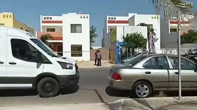 El hombre de 37 años fue hallado por sus familiares luego de no saber de él