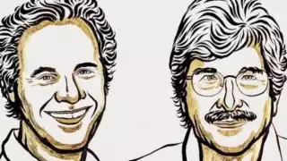 Premio Nobel de Medicina 2024 a científicos que descubrieron microARN y su impacto en la genética