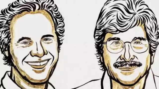 Victor Ambros y Gary Ruvkun ganan el Nobel de Medicina 2024 por descubrir el microARN