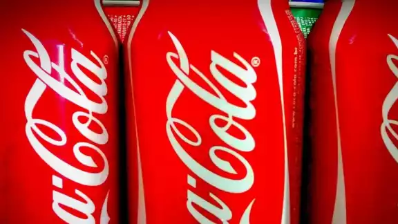 Esto ocurrió con Coca-Cola en México