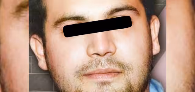 Joaquín Guzmán López, detenido en Estados Unidos