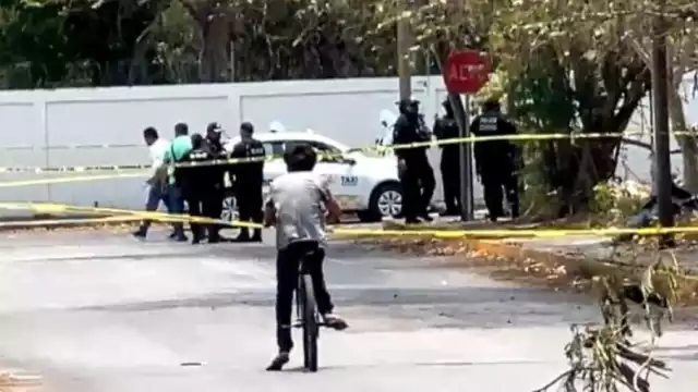 Con la captura de “El Tornado” se dio a conocer que el objetivo era “tomar la plaza” de manera violenta