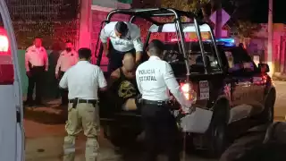 Campechanos claman más vigilancia y seguridad