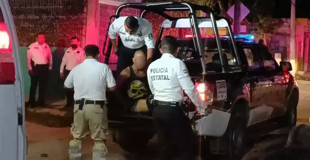 Robo y percances viales persisten pese a disminución de delitos en El Carmen