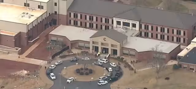 El ataque armado dejó 4 muertos en Georgia