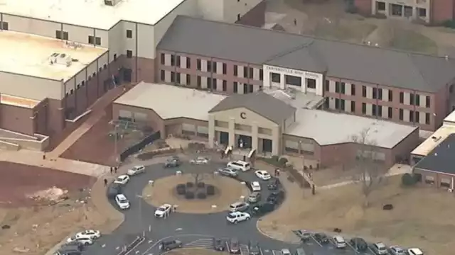 El ataque armado dejó 4 muertos en Georgia