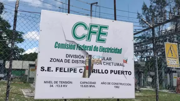 ¿Qué sucedió en Felipe Carrillo Puerto?