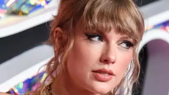 Taylor Swift señaló que votará por Kamala Harris Taylor Swift señaló que votará por Kamala Harris