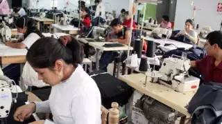 México crea 58 mil empleos en agosto y suma 365 mil en 2024