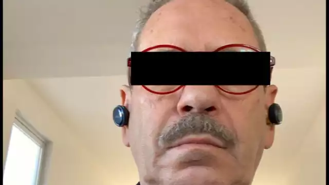 René Gavira Segreste, ex director de Segalmex y Diconsa