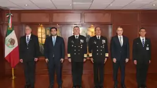 Confirman la creación del Grupo Aeroportuario Marina; ¿En qué consiste?