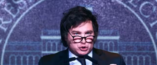 El presidente de Argentina, Javier Milei, llegará el 22 de junio a Alemania para realizar una visita de estado a ese país