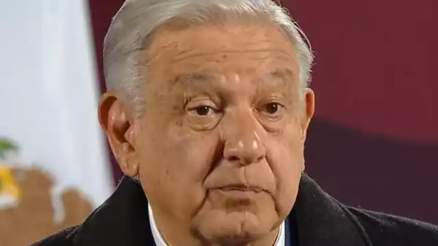 Andrés Manuel López Obrador, presidente de México