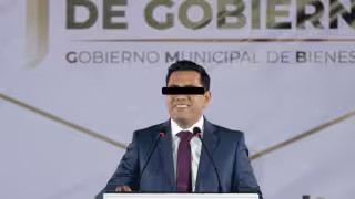 Capturan a alcalde de Tlaltizapán por portar armas exclusivas del Ejército en Morelos