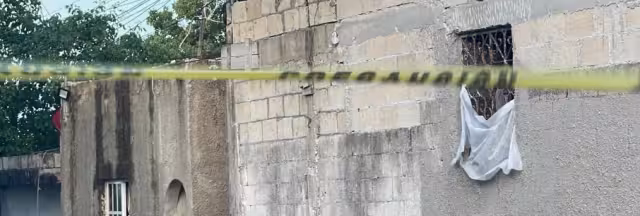 Vecinos se percataron que el abuelito había muerto en Campeche