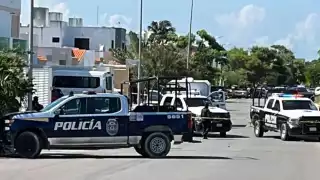 Detienen a otro implicado en el asesinato de un contador, en Cancún