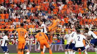 No Era Penal: Con memes, mexicanos se burlan de Países Bajos por polémica contra Inglaterra en la Eurocopa 2024