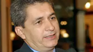 Tomás Yarrington, ex Gobernador de Tamaulipas, salió de prisión en EEUU
