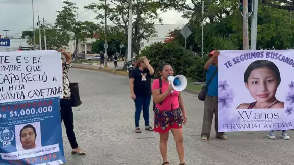 Este 5 de septiembre, Fernanda Cayetana habría cumplido 15 años