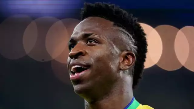 Vinícius, la figura de Brasil contra Paraguay en la Copa América 2024