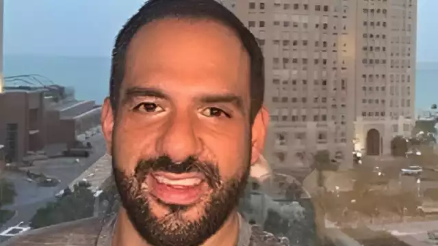 Manuel Guerrero fue detenido en Qatar el pasado 4 de febrero