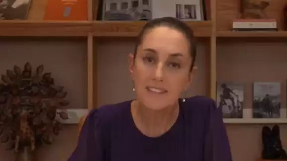 Claudia Sheinbaum Pardo, próxima presidenta de México