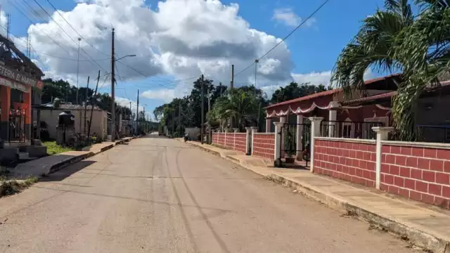 El menor de edad fue entregado a sus familiares en José María Morelos