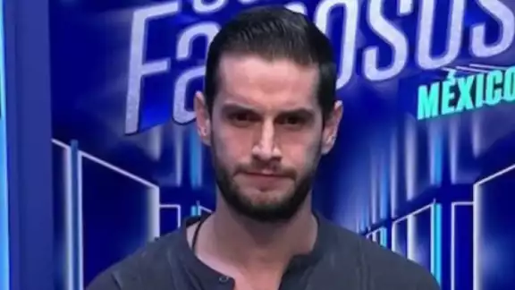 ¿Adrián Marcelo resultó nominado en La Casa de los Famosos México 2?