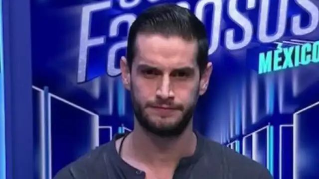 ¿Adrián Marcelo resultó nominado en La Casa de los Famosos México 2?