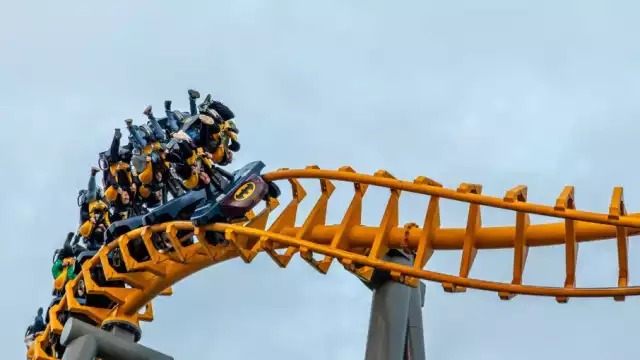 Sedema no validó la iniciativa de Six Flags