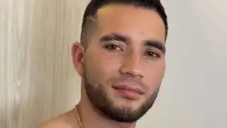 ¿Volvió a su cargo el policía que grabó un video con Luna Bella en el Metro?