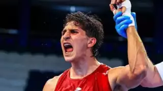 ¿Cuánto dinero recibirá Marco Verde si gana la medalla de Oro o Plata en París 2024?