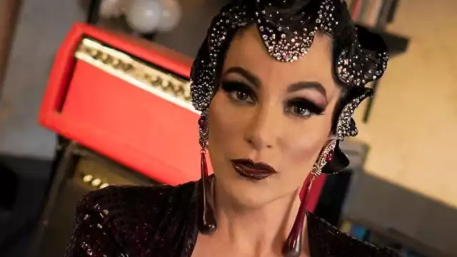 Lolita Cortés volverá como crítica en La Academia 2024