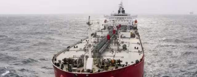 A pesar del ataque al buque mercante, no se reportan víctimas