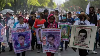 10 años después arrestan a otro militar vinculado al Caso Ayotzinapa