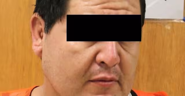 Gildardo López Astudillo "El Gil"